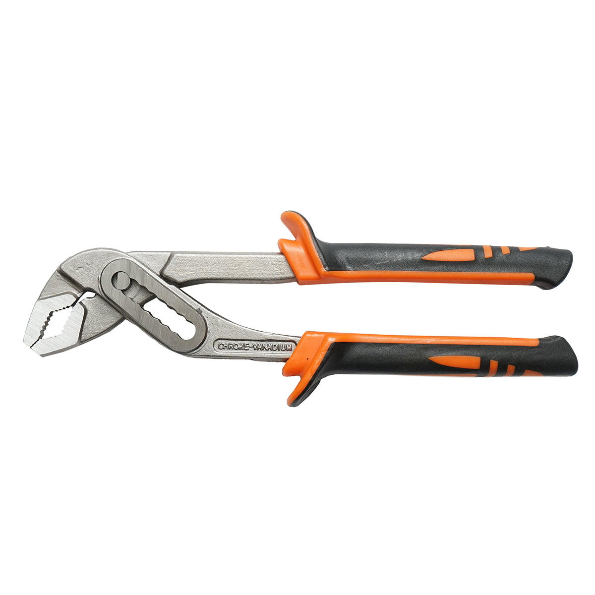 Adjustable locking pliers 200mm